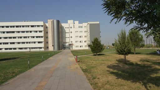 Uzaktan Eğitim Merkezi Diyarbakır