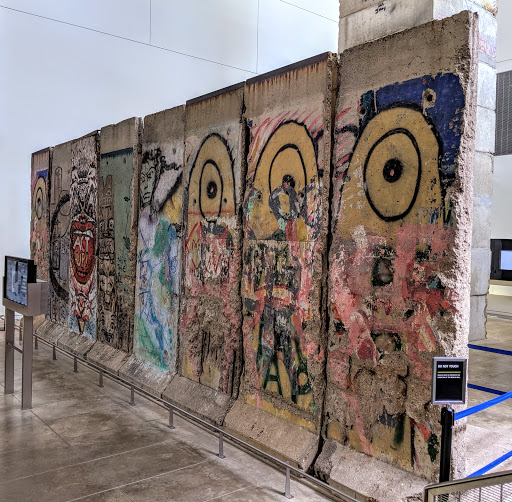 History Museum «Newseum», reviews and photos, 555 Pennsylvania Ave NW, Washington, DC 20001, USA