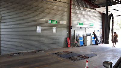 Sécuritest Contrôle Technique Automobile ST YRIEIX LA PERCHE à Saint-Yrieix-la-Perche