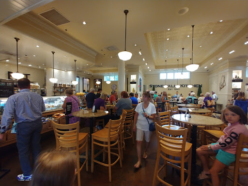 Cafe «Stonewall Kitchen Cafe», reviews and photos, 2 Stonewall Ln #1, York, ME 03909, USA