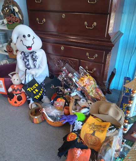 Thrift Store «Bargain Loft-Herndon Reston», reviews and photos, 336 Victory Dr, Herndon, VA 20170, USA