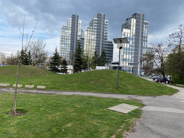 парк Дамян Дамянов