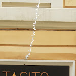 Photo n°1 de l'avis de Christophe.a fait le 17/12/2018 à 09:26 sur le  Tacito à Rome