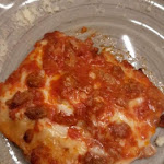 Photo n°2 de l'avis de Angelique.u fait le 18/10/2021 à 19:46 sur le  Osteria sul Ponte dei Greci à Venice