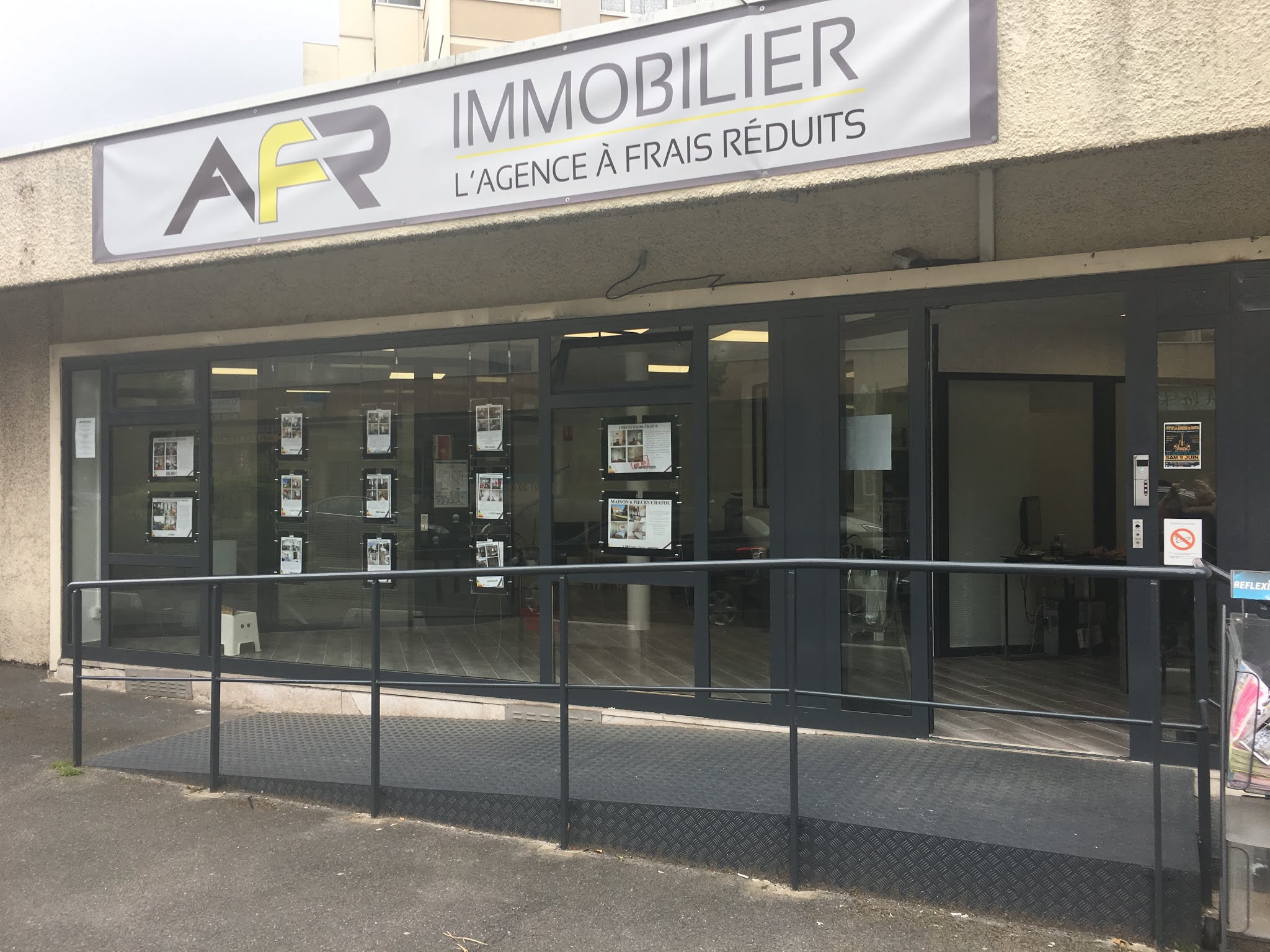 Photo n° 1 de l'avis de Stéphane.a fait le 11/10/2018 à 08:21