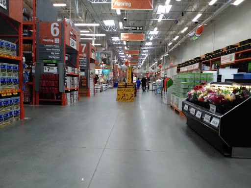 Home Improvement Store «The Home Depot», reviews and photos, 1001 N El Camino Real, Encinitas, CA 92024, USA
