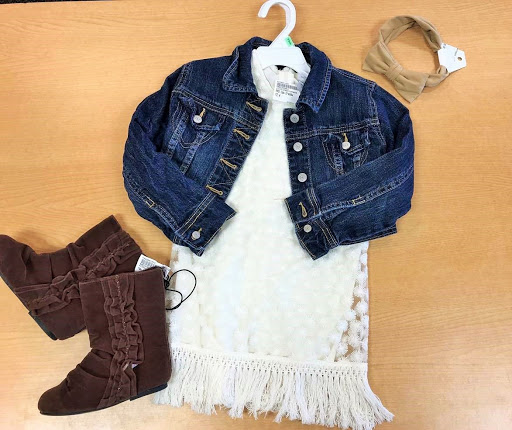 Baby Store «Once Upon a Child», reviews and photos, 3742 Fishcreek Rd, Stow, OH 44224, USA