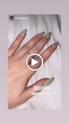 Nail Salon «Aqua Nails & Spa», reviews and photos, 2531 Wilson Blvd, Arlington, VA 22201, USA