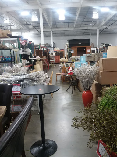 Home Improvement Store «Habitat for Humanity of Greater Los Angeles ReStore», reviews and photos