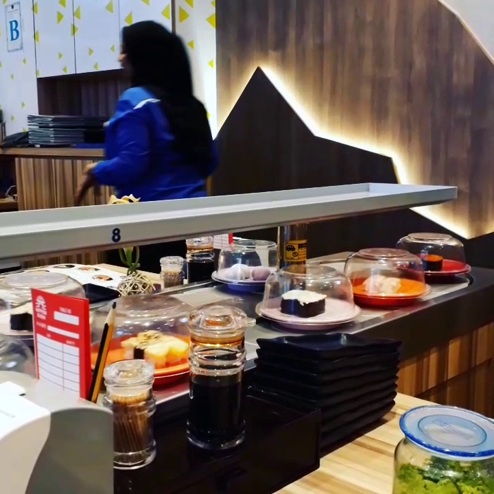 Nippon Sushi Seremban