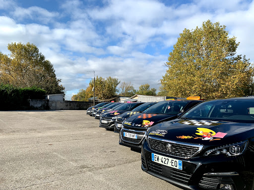 Auto-École Cusset Speed Permis à Villeurbanne, Rhône
