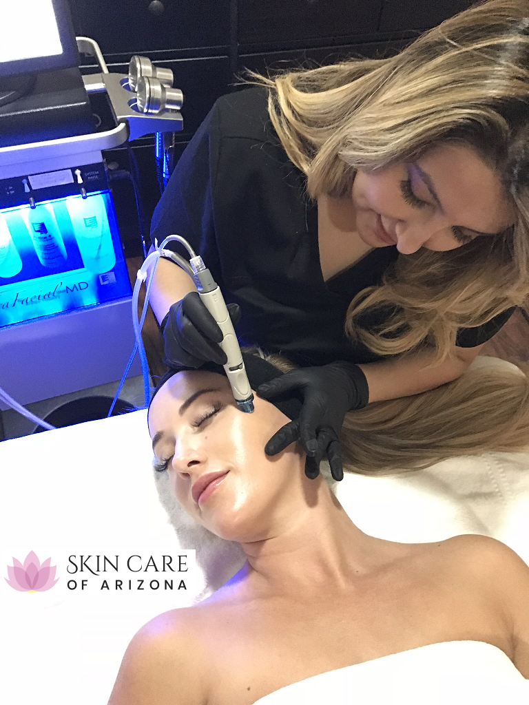 Skin Care Of Arizona 85018