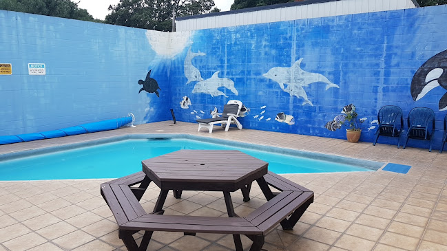 Ambassador Motor Inn - Tauranga