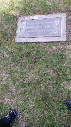 Cemetery «St Mary Cemetery & Funeral Center», reviews and photos, 6509 Fruitridge Rd, Sacramento, CA 95820, USA