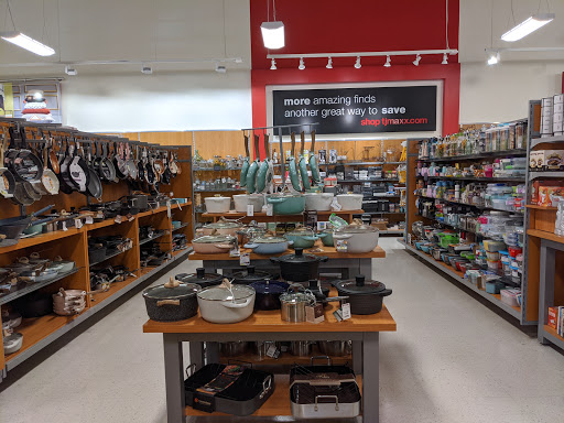 Department Store «T.J. Maxx», reviews and photos, 2675 Pleasant Hill Rd, Pleasant Hill, CA 94523, USA