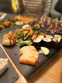 Les plus récentes photos du Restaurant japonais Foodji à Bordeaux - n°4