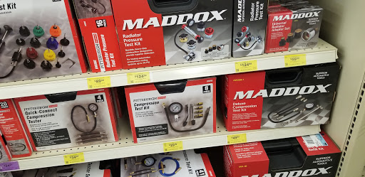 Hardware Store «Harbor Freight Tools», reviews and photos, 1460 Main St, Hamilton, OH 45013, USA