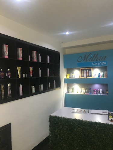 Mithra Sun & Spa - Roma Norte