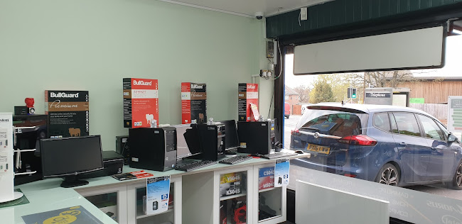 Reviews of T-TECH COMPUTERS in Bournemouth - Computer store