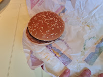 Hamburger du Restauration rapide McDonald's Meaux - n°13