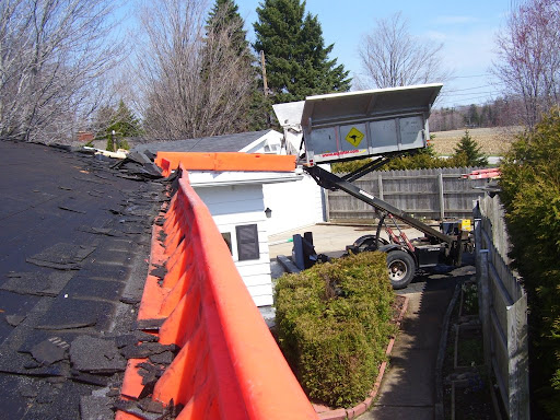 Roofing Contractor «Brink Roofing», reviews and photos, 5440 Buffalo Rd, Erie, PA 16510, USA