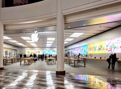 Computer Store «Apple Stonestown», reviews and photos, 3251 20th Ave, San Francisco, CA 94132, USA