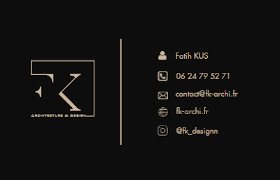 FK Architecture & Design à Marnaz