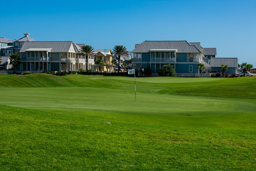 Golf Club «Palmilla Beach Golf Club», reviews and photos, 258 Snapdragon, Port Aransas, TX 78373, USA