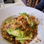 Photo n°3 de l'avis de Nadine.i fait le 07/02/2023 à 18:46 sur le  Cazzanedda | Ristorante Lauria Agriturismo tipico Pollino à Montegaldo