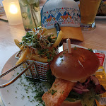Photo n°1 de l'avis de Andreas.e fait le 15/10/2023 à 11:41 sur le  Restaurant Pelzmühle à Chemnitz