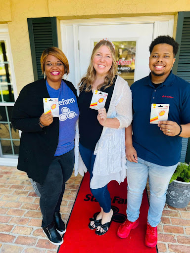 Auto Insurance Agency «Rebekah Brown State Farm Insurance», reviews and photos