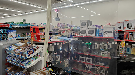 Dollar Store «FAMILY DOLLAR», reviews and photos, 1717 Markley St, Norristown, PA 19401, USA