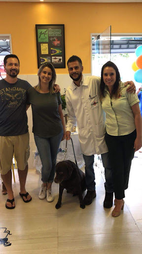 Hospital Veterinário Bicho Brasil 24h em São José dos Campos - SP
