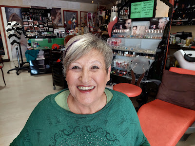 Coiffure Bien Être Et Beauté Marie Pascale à Chauffailles
