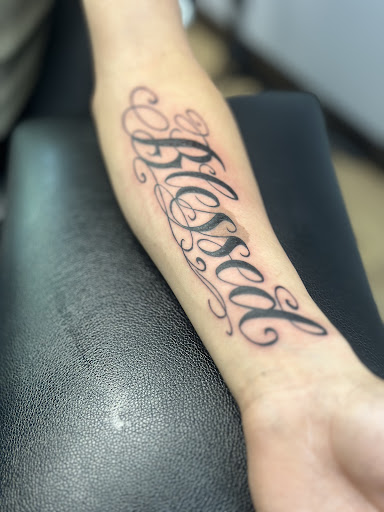 Discover tattoo ideas for men pinterest designs for your next tattoo in Whitehall at Beachside Tattoos & Smoke Shop