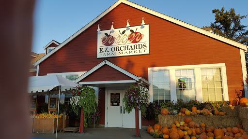Market «E Z Orchards Farm Market», reviews and photos, 5504 Hazelgreen Rd NE, Salem, OR 97305, USA