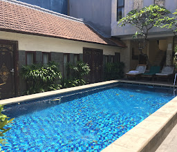 Coco De Heaven Guest House photo