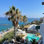 Photo n°5 de l'avis de Francesco.a fait le 03/08/2022 à 14:24 sur le  La Porta del Mare à Tropea