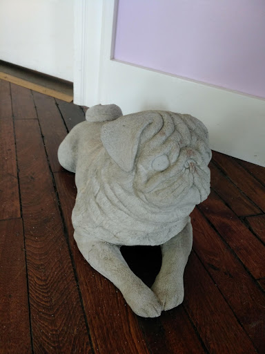 Ice Cream Shop «Pugnuts Ice Cream Shop», reviews and photos, 1276 ME-172, Surry, ME 04684, USA