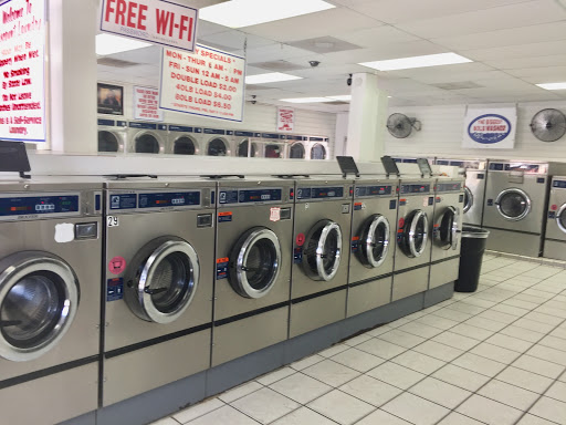 Laundromat «Discount Coin Laundry», reviews and photos, 103 S Parsons Ave, Brandon, FL 33511, USA