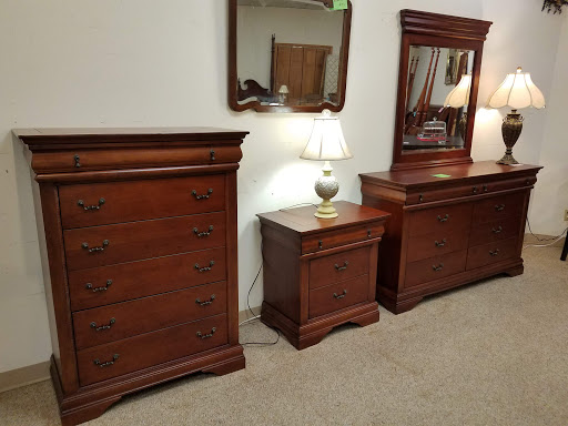 Furniture Store «Westminster New & Used Furniture», reviews and photos, 31 W Main St, Westminster, MD 21157, USA