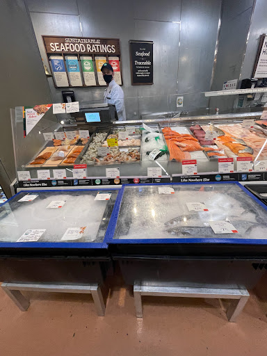 Grocery Store «Whole Foods Market», reviews and photos, 340 N Main St, West Hartford, CT 06117, USA