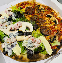 Photos du propriétaire du Pizzeria La pate folle à Serrières-de-Briord - n°17