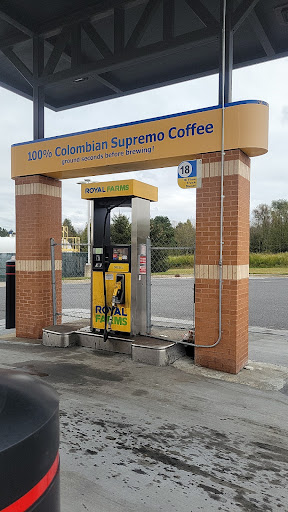 Convenience Store «Royal Farms», reviews and photos, 7900 Royalty Way, Salisbury, MD 21801, USA