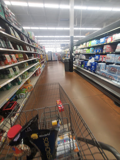 Department Store «Walmart Supercenter», reviews and photos, 4235 Veteran Dr, Geneseo, NY 14454, USA