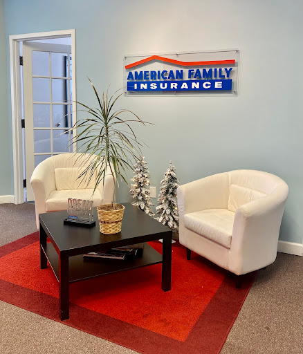 Insurance Agency «Jason Lassen - American Family Insurance Agent», reviews and photos