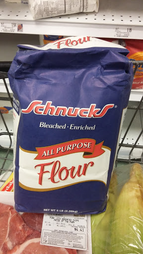 Grocery Store «Schnucks», reviews and photos, 9540 Watson Rd, St Louis, MO 63126, USA