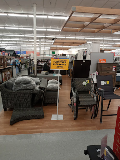 Discount Store «Big Lots», reviews and photos, 1998 FL-44, New Smyrna Beach, FL 32168, USA