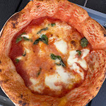 Photo n°3 de l'avis de Paola.i fait le 07/08/2021 à 14:56 sur le  Pizzeria Partenope Viale Adua à Pistoia