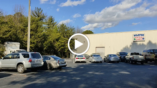Paintball Center «Wildfire Indoor Paintball, Air Soft, and Skate Shop», reviews and photos, 3725 Stone Mountain Hwy, Snellville, GA 30039, USA